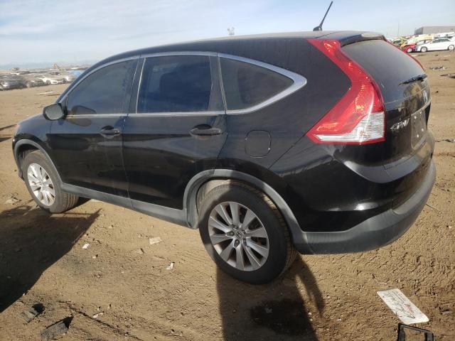 Изображение 2 2013 HONDA CR-V LX 2013 с VIN 2HKRM4H3XDH620266