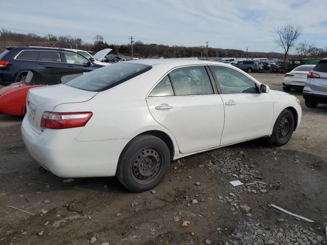 Изображение 3 2007 TOYOTA CAMRY CE 2007 с VIN 4T1BE46K77U699197