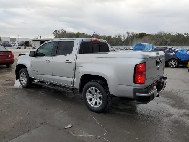 Obraz 2 z 2020 CHEVROLET COLORADO LT 2020 z VIN 1GCGSCEN2L1169076