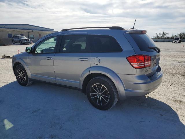 Image 2 of 2018 DODGE JOURNEY SE 2018 with VIN 3C4PDCAB6JT534046