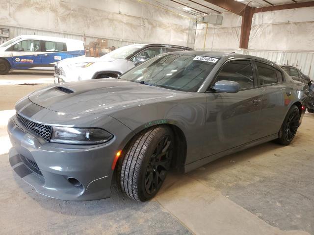 Изображение 1 2019 DODGE CHARGER R/T 2019 с VIN 2C3CDXCT6KH562438