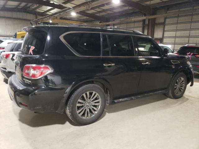 Obraz 3 z 2019 NISSAN ARMADA PLATINUM 2019 z VIN JN8AY2NEXK9759433