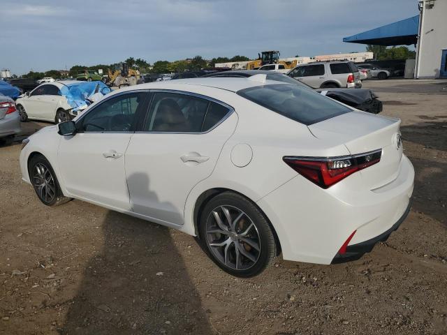 Image 2 of 2019 ACURA ILX PREMIUM 2019 with VIN 19UDE2F75KA004059