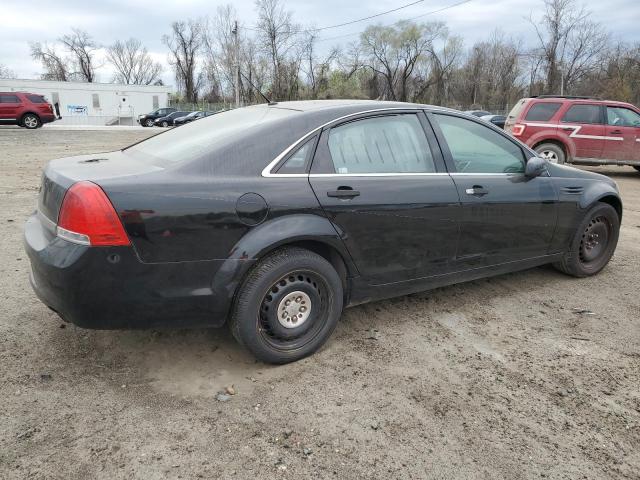 Image 3 of 2015 CHEVROLET CAPRICE POLICE 2015 with VIN 6G3NS5R36FL132572