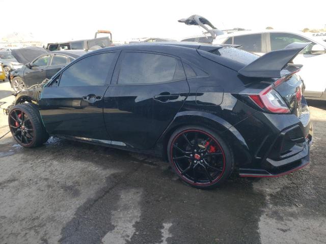 Image 2 of 2020 HONDA CIVIC TYPE-R TOURING 2020 with VIN SHHFK8G76LU200715