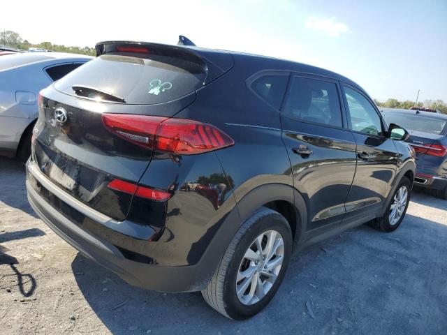 Obraz 3 z 2021 HYUNDAI TUCSON SE 2021 z VIN KM8J23A42MU336650