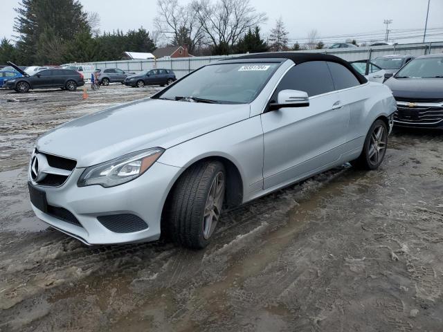 Изображение 1 2014 MERCEDES-BENZ E 350 2014 с VIN WDDKK5KF8EF244393