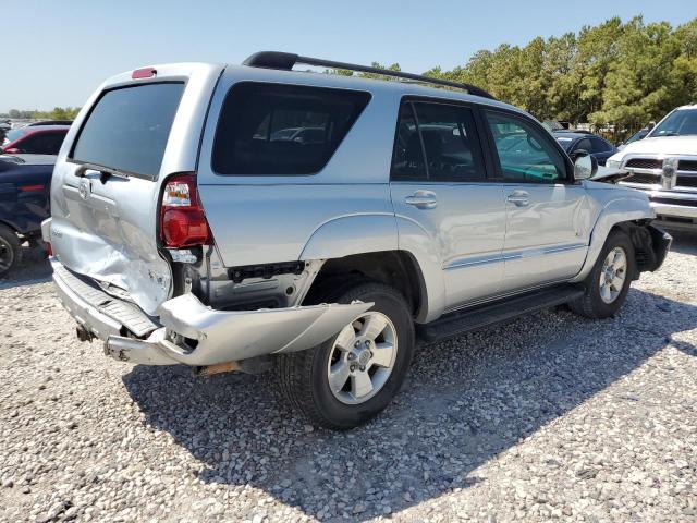 Изображение 3 2004 TOYOTA 4RUNNER SR5 2004 с VIN JTEZU14R240020231