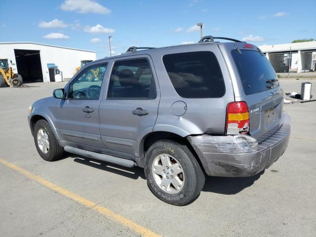 Изображение 2 2007 FORD ESCAPE XLT 2007 с VIN 1FMCU93187KB68618