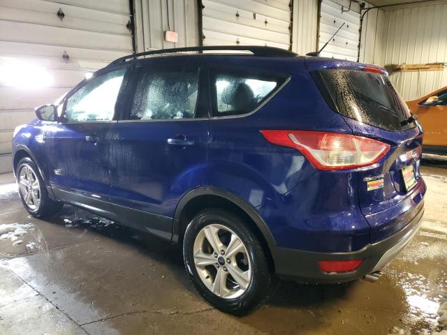 Image 2 of 2016 FORD ESCAPE SE 2016 with VIN 1FMCU0GX8GUC37029