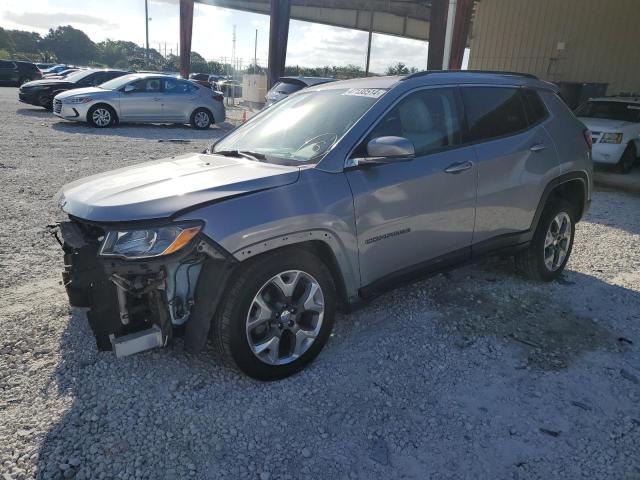Obraz 2020 JEEP COMPASS LIMITED 2020