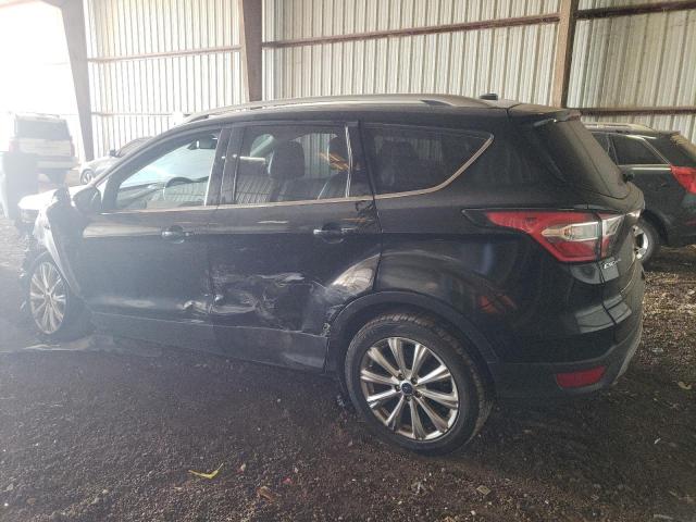 Obraz 2 z 2017 FORD ESCAPE TITANIUM 2017 z VIN 1FMCU0JD8HUD84371