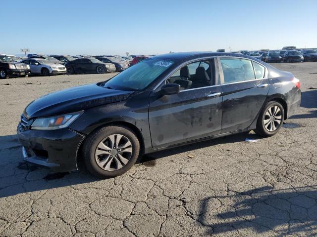 Obraz 1 z 2014 HONDA ACCORD LX 2014 z VIN 1HGCR2F32EA272195