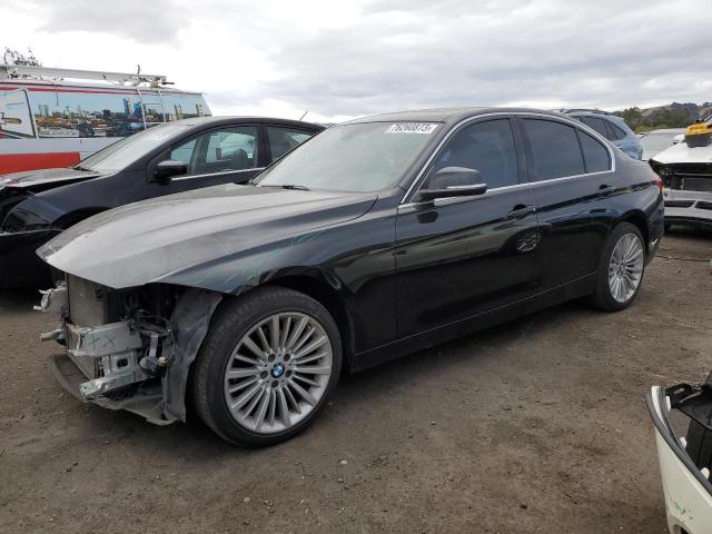 2014 BMW 328 XI SULEV 2014 image