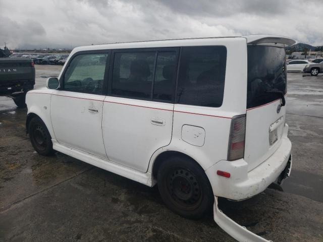 Obraz 2 z 2005 TOYOTA SCION XB 2005 z VIN JTLKT324X50195683