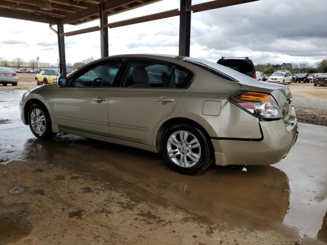 Image 2 of 2010 NISSAN ALTIMA BASE 2010 with VIN 1N4AL2AP8AN492869