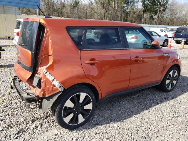 Image 3 of 2018 KIA SOUL + 2018 with VIN KNDJP3A50J7594125