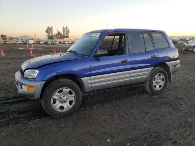 Изображение 2000 TOYOTA RAV4  2000