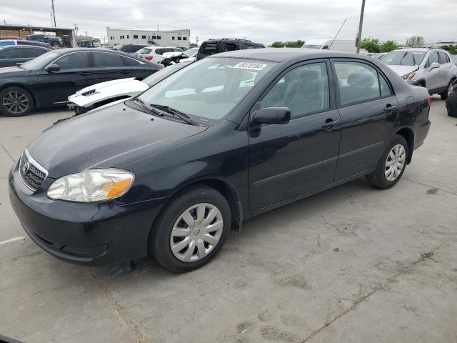 Obraz 1 z 2007 TOYOTA COROLLA CE 2007 z VIN 1NXBR32E37Z854388