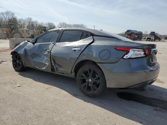 Obraz 2 z 2018 NISSAN MAXIMA 3.5S 2018 z VIN 1N4AA6AP6JC379432