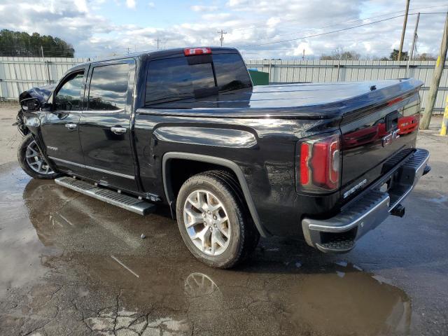 Image 2 of 2018 GMC SIERRA K1500 SLT 2018 with VIN 3GTU2NEC8JG580140