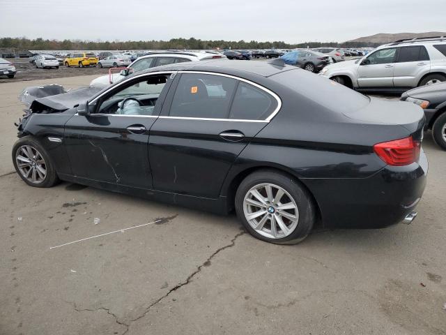Obraz 2 z 2014 BMW 528 XI 2014 z VIN WBA5A7C56ED616012