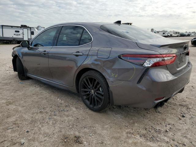 Изображение 2 2023 TOYOTA CAMRY XSE 2023 с VIN 4T1K61AK9PU746684