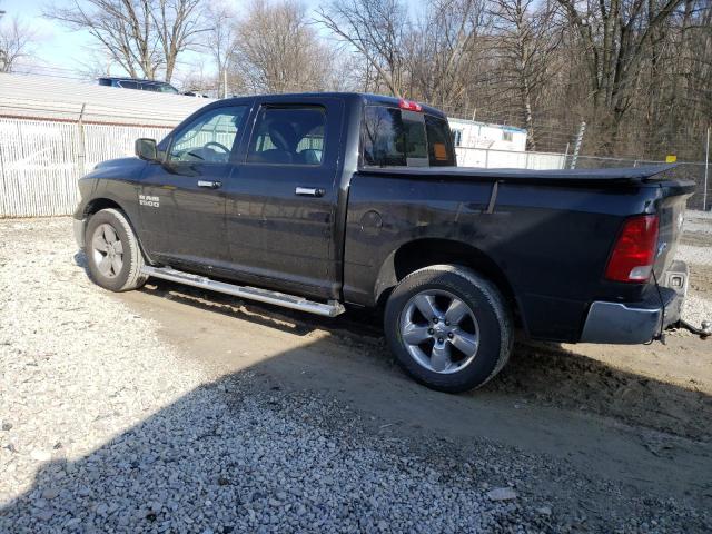 Image 2 of 2018 RAM 1500 SLT 2018 with VIN 3C6RR7LG6JG226059