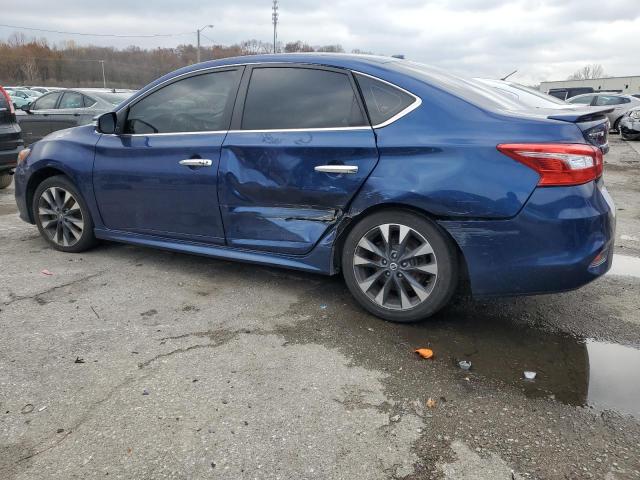 Image 2 of 2017 NISSAN SENTRA S 2017 with VIN 3N1AB7AP8HY298305