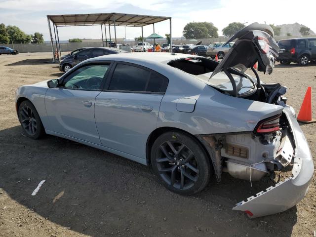 Изображение 2 2021 DODGE CHARGER SXT 2021 с VIN 2C3CDXBG6MH625514