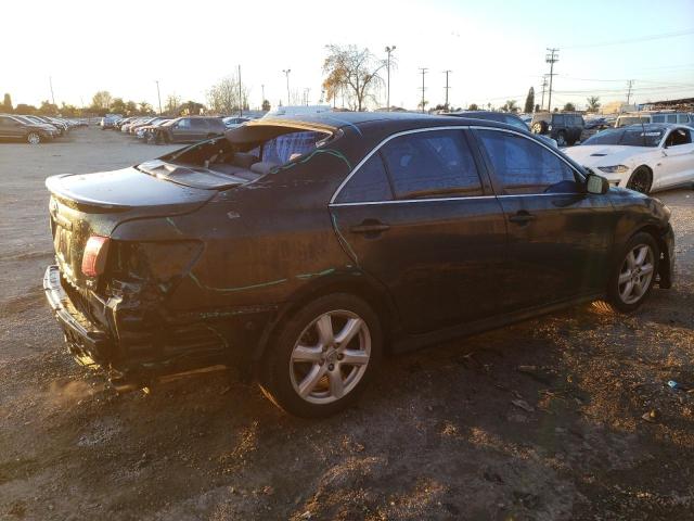 Image 3 of 2009 TOYOTA CAMRY BASE 2009 with VIN 4T1BE46K49U283935
