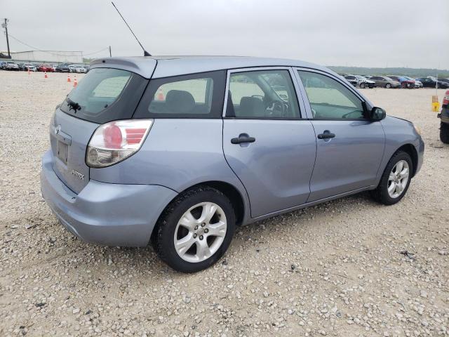 Image 3 of 2007 TOYOTA COROLLA MATRIX XR 2007 with VIN 2T1KR32EX7C661799