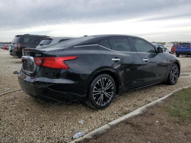 Изображение 3 2017 NISSAN MAXIMA 3.5S 2017 с VIN 1N4AA6AP0HC390498