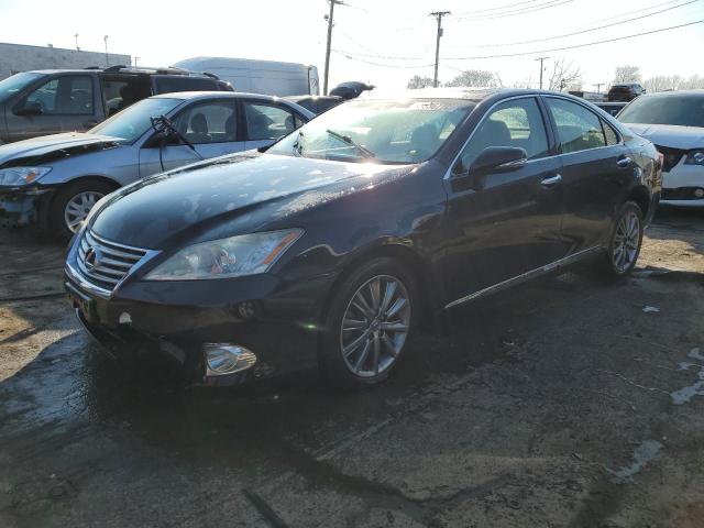 Image 1 of 2012 LEXUS ES 350 2012 with VIN JTHBK1EG8C2484635