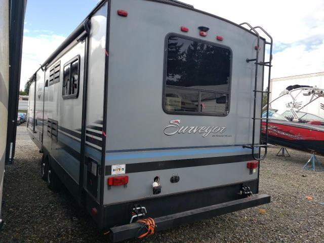 Image 3 of 2018 WILDWOOD SURVEYOR 2018 with VIN 4X4TSVH22J2476759