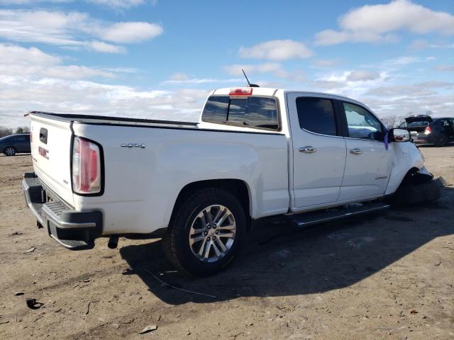 Obraz 3 z 2016 GMC CANYON SLT 2016 z VIN 1GTG6DE3XG1116754