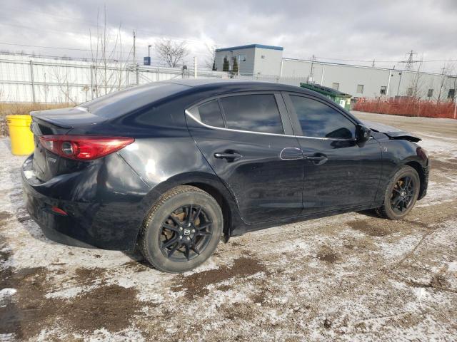 Image 3 of 2015 MAZDA 3 TOURING 2015 with VIN 3MZBM1V73FM217876