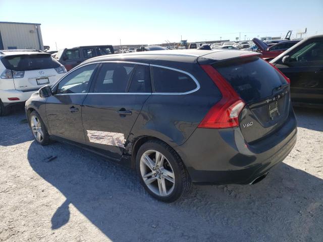 Image 2 of 2015 VOLVO V60 PREMIER 2015 with VIN YV140MEB9F1198044