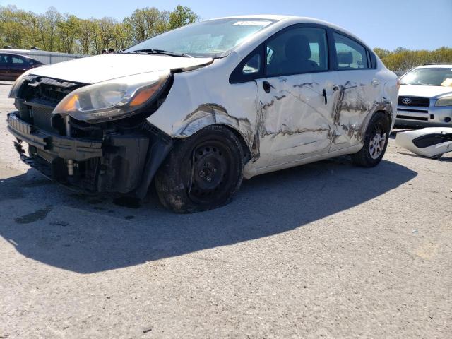 Obraz 2014 KIA RIO LX 2014