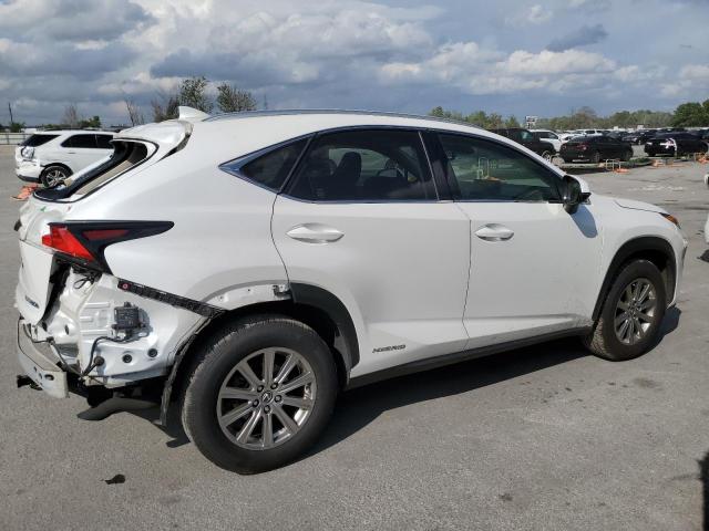 Изображение 3 2018 LEXUS NX 300H 2018 с VIN JTJBJRBZ8J2092614
