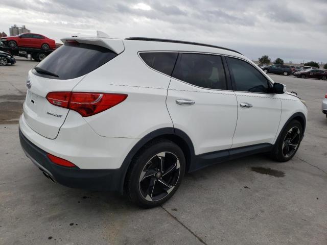 Изображение 3 2014 Hyundai Santa Fe 2014 с VIN 5XYZU3LAXEG124702