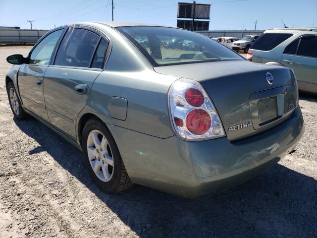 Image 3 of 2005 NISSAN ALTIMA S 2005 with VIN 1N4AL11D25C242058