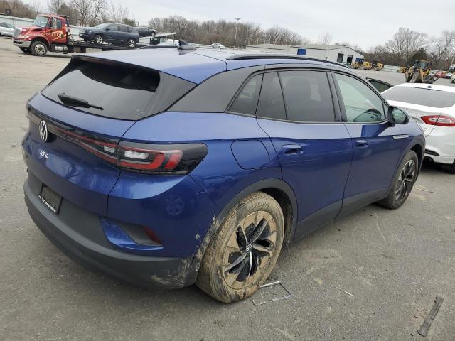 Obraz 3 z 2021 VOLKSWAGEN ID.4 PRO S 2021 z VIN WVGTMPE2XMP032533