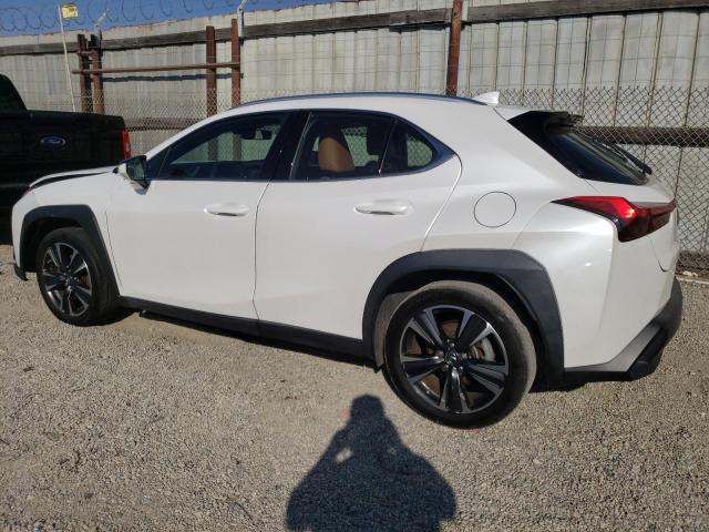 Изображение 2 2019 LEXUS UX 200 2019 с VIN JTHY3JBH9K2003584