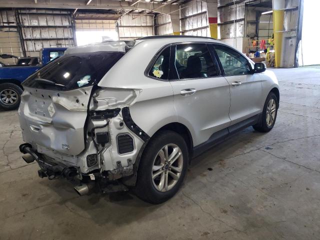 Obraz 3 z 2017 FORD EDGE SEL 2017 z VIN 2FMPK4J94HBB19592