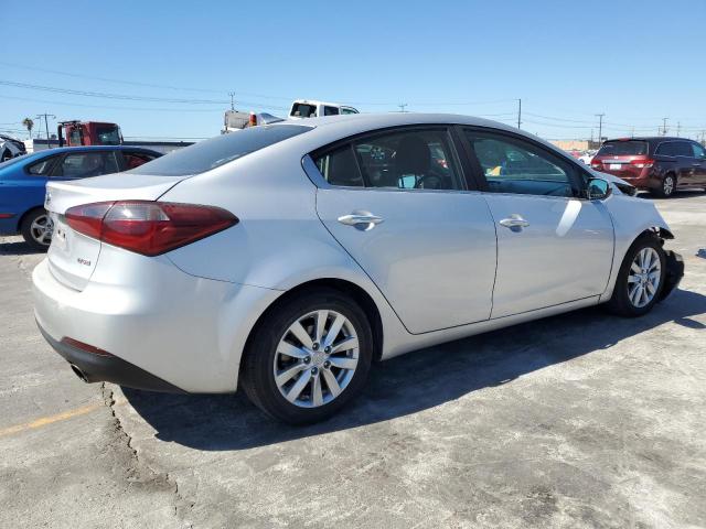 Obraz 3 z 2016 KIA FORTE EX 2016 z VIN KNAFZ4A84G5616614