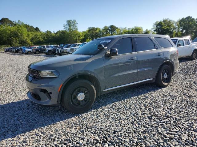 2023 DODGE DURANGO PURSUIT 2023 image