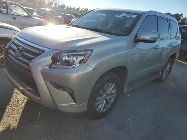 2016 LEXUS GX 460 2016 image