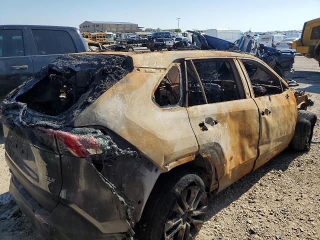 Image 3 of 2023 TOYOTA RAV4 XLE PREMIUM 2023 with VIN 2T3C1RFV0PC229500