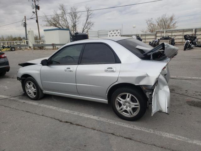 Obraz 2 z 2005 SUBARU IMPREZA RS 2005 z VIN JF1GD67575H522260